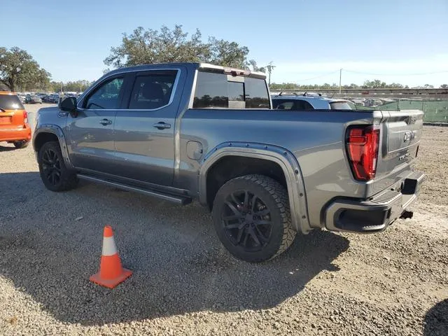 1GTU9FEL1LZ176259 2020 2020 GMC Sierra- K1500 Denali 2