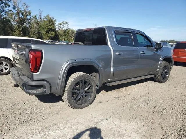 1GTU9FEL1LZ176259 2020 2020 GMC Sierra- K1500 Denali 3