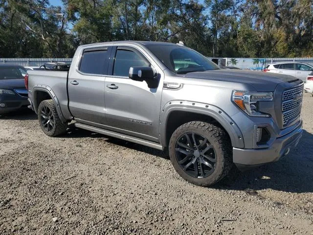 1GTU9FEL1LZ176259 2020 2020 GMC Sierra- K1500 Denali 4