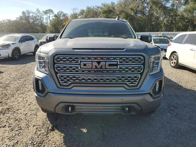 1GTU9FEL1LZ176259 2020 2020 GMC Sierra- K1500 Denali 5