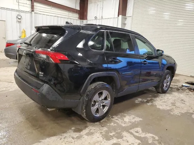 2T3P1RFV2PC344178 2023 2023 Toyota RAV4- Xle 3