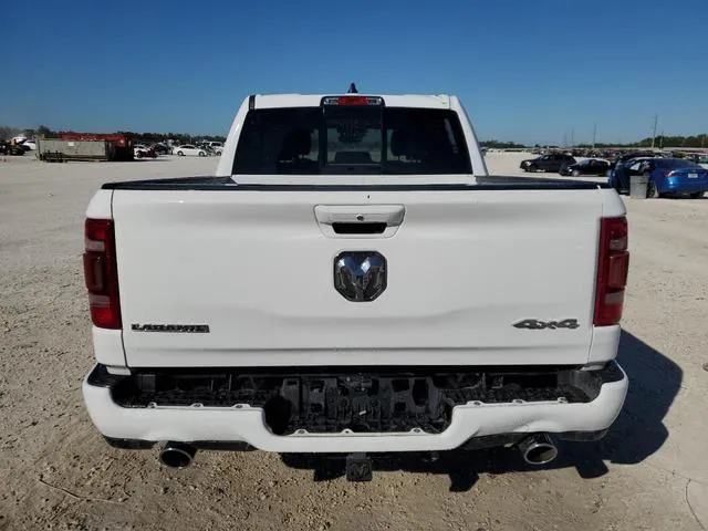 1C6SRFJT8RN118315 2024 2024 RAM 1500- Laramie 6