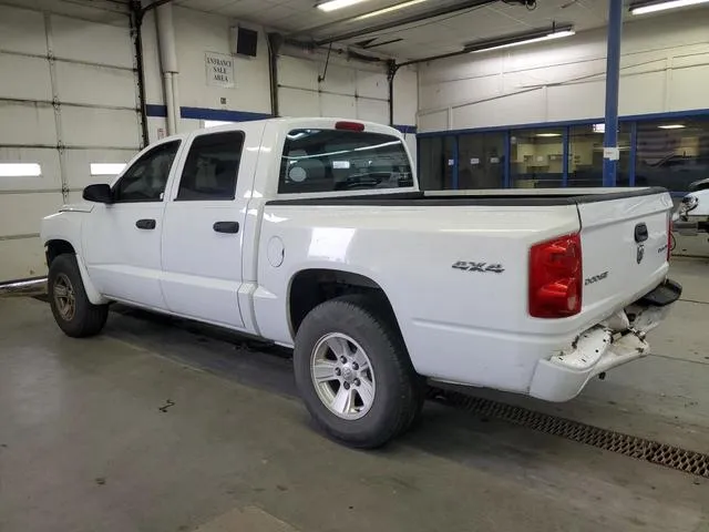 1D7CW2GK6AS125806 2010 2010 Dodge Dakota- ST 2