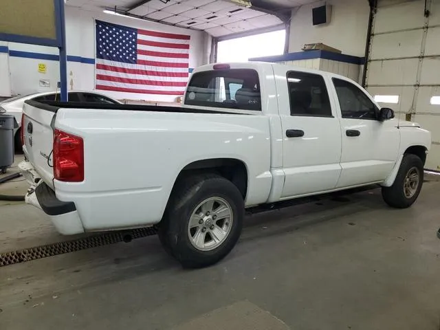 1D7CW2GK6AS125806 2010 2010 Dodge Dakota- ST 3