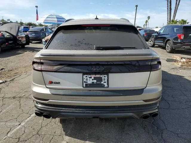 WA1AWBF18PD046333 2023 2023 Audi SQ8- Premium Plus 6