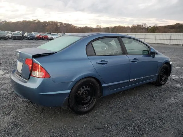 1HGFA16518L107120 2008 2008 Honda Civic- LX 3