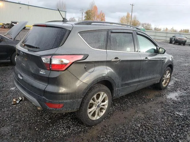 1FMCU9HD9JUB27557 2018 2018 Ford Escape- Sel 3