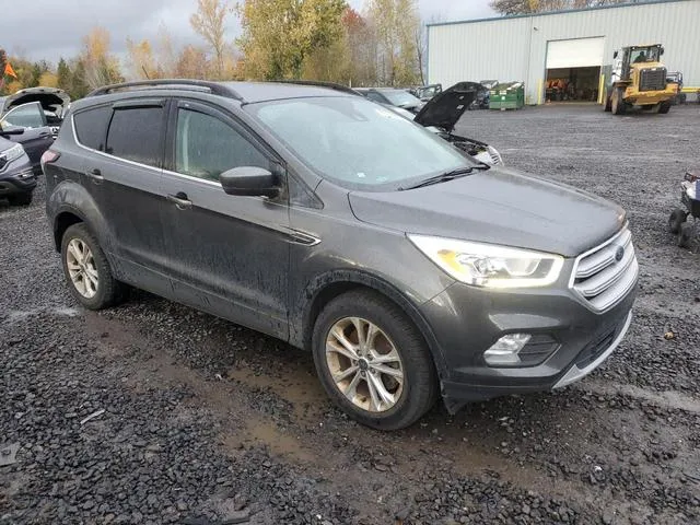 1FMCU9HD9JUB27557 2018 2018 Ford Escape- Sel 4