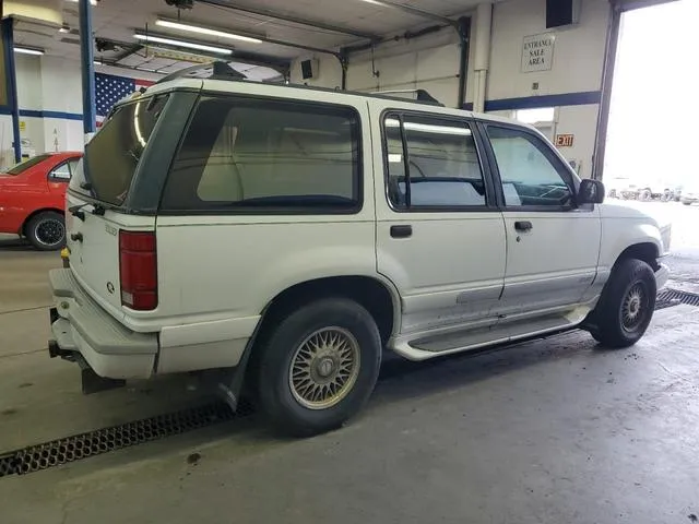 1FMDU34X2PUE07332 1993 1993 Ford Explorer 3