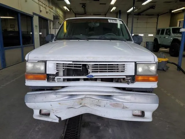 1FMDU34X2PUE07332 1993 1993 Ford Explorer 5