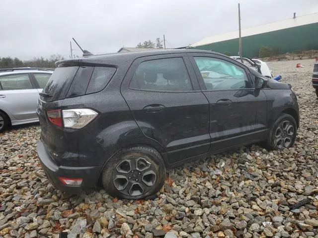 MAJ6S3FL9MC395345 2021 2021 Ford Ecosport- S 3