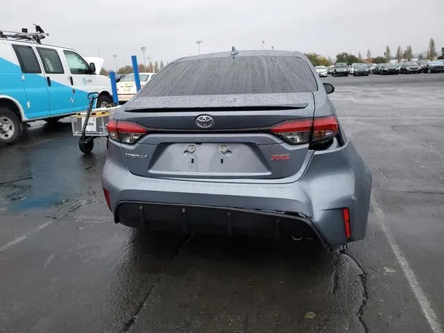 5YFT4MCE2RP187681 2024 2024 Toyota Corolla- Xse 6