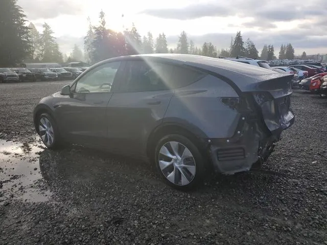 7SAYGDEEXPF964632 2023 2023 Tesla MODEL Y 2