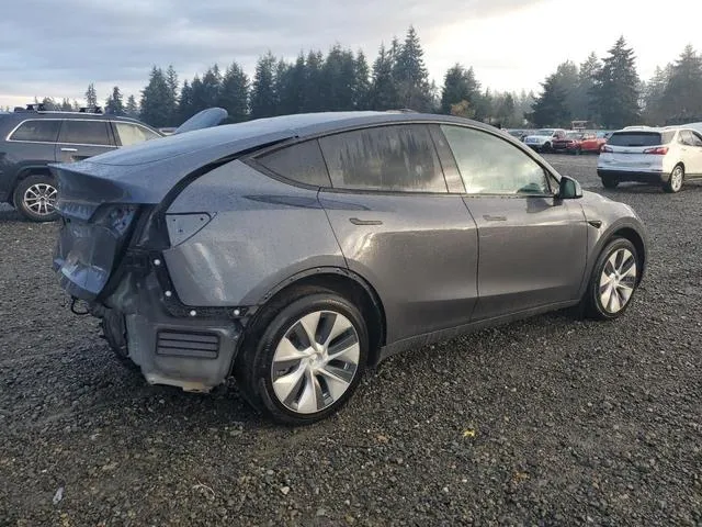 7SAYGDEEXPF964632 2023 2023 Tesla MODEL Y 3