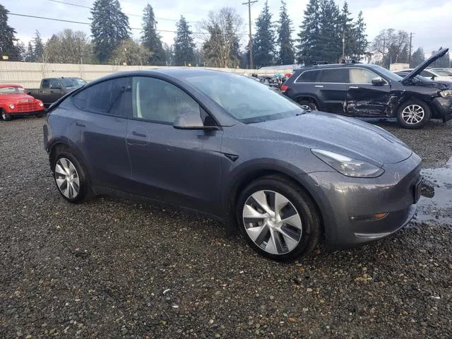 7SAYGDEEXPF964632 2023 2023 Tesla MODEL Y 4