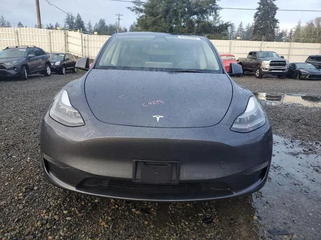 7SAYGDEEXPF964632 2023 2023 Tesla MODEL Y 5