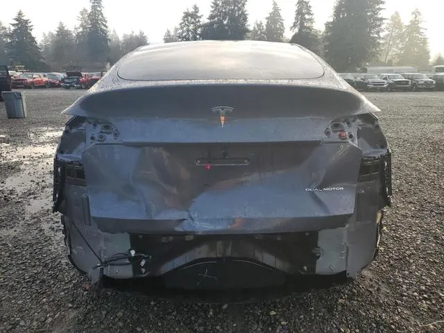 7SAYGDEEXPF964632 2023 2023 Tesla MODEL Y 6