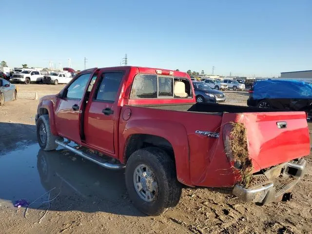 1GTDT13E488146176 2008 2008 GMC Canyon 2