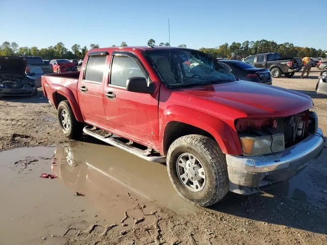 1GTDT13E488146176 2008 2008 GMC Canyon 4