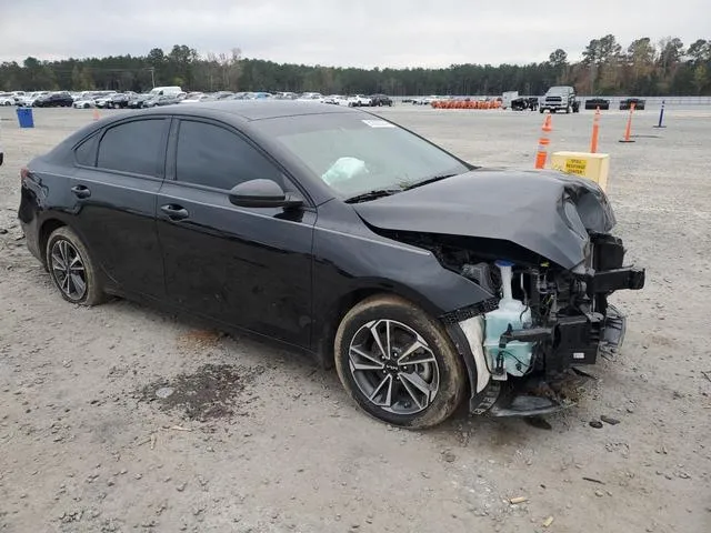 3KPF24AD3PE680085 2023 2023 KIA Forte- LX 4