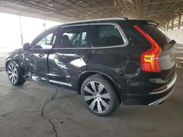 YV4A22PL8M1703160 2021 2021 Volvo XC90- T6 Inscription 2