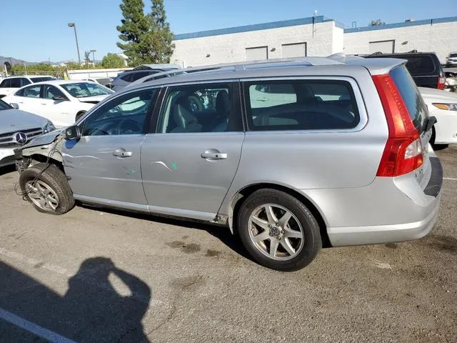 YV1982BW7A1154580 2010 2010 Volvo V70- 3-2 2