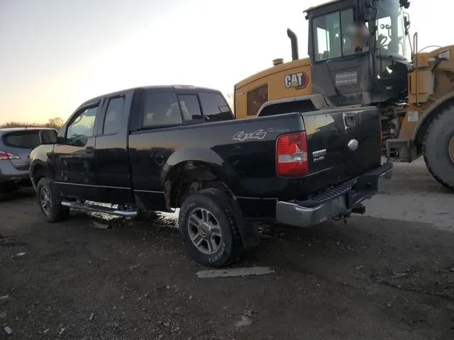 1FTPX14V56NB02542 2006 2006 Ford F-150 2