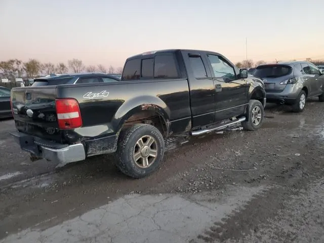 1FTPX14V56NB02542 2006 2006 Ford F-150 3