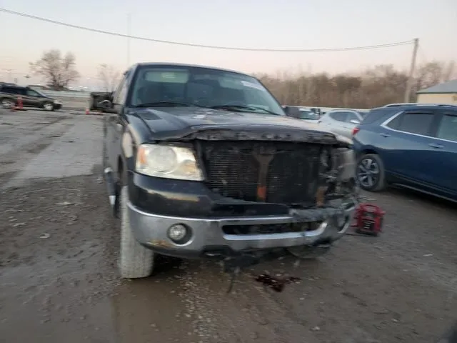 1FTPX14V56NB02542 2006 2006 Ford F-150 5