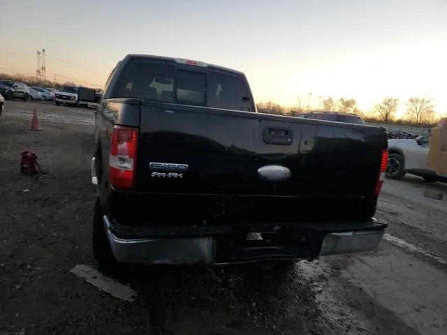 1FTPX14V56NB02542 2006 2006 Ford F-150 6