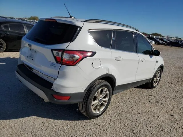 1FMCU0GD3JUC88208 2018 2018 Ford Escape- SE 3