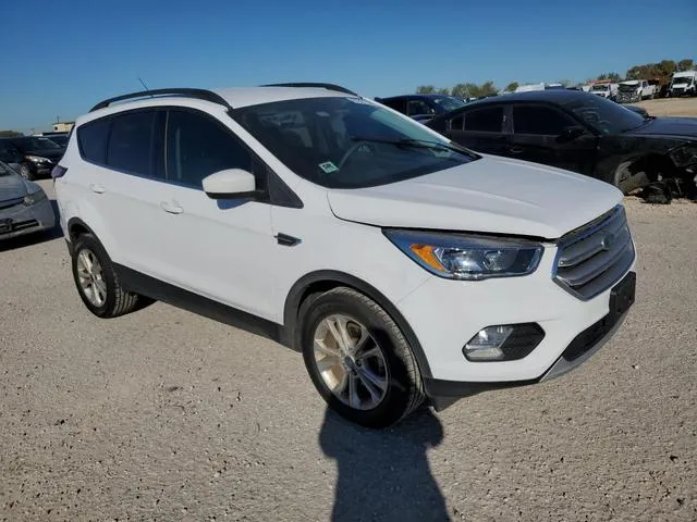 1FMCU0GD3JUC88208 2018 2018 Ford Escape- SE 4