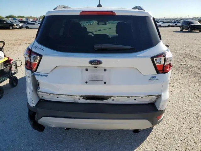 1FMCU0GD3JUC88208 2018 2018 Ford Escape- SE 6