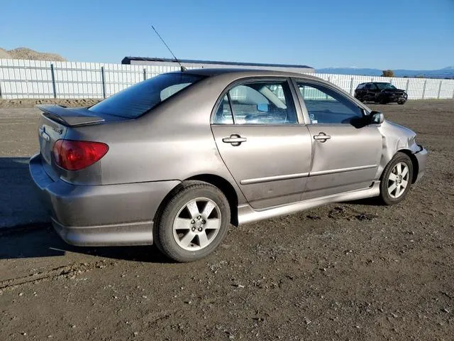 1NXBR32E24Z237138 2004 2004 Toyota Corolla- CE 3