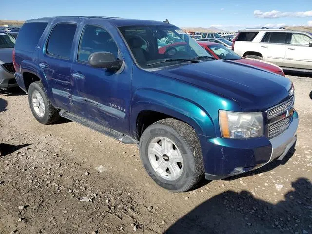 1GNFK13077R363723 2007 2007 Chevrolet Tahoe- K1500 4