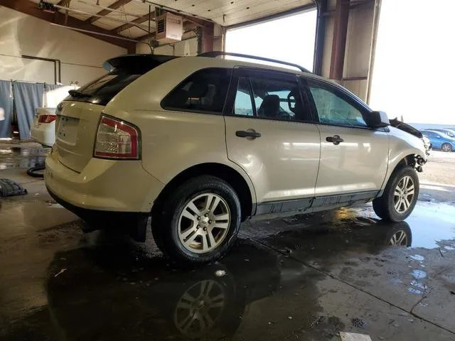 2FMDK36C87BB21927 2007 2007 Ford Edge- SE 3