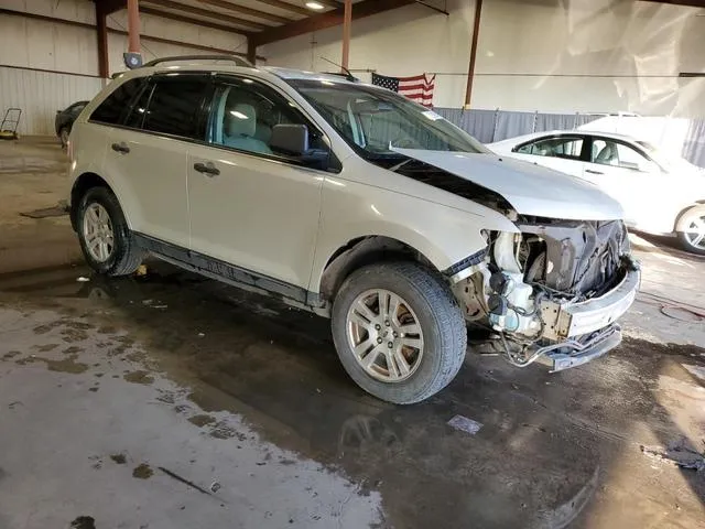 2FMDK36C87BB21927 2007 2007 Ford Edge- SE 4