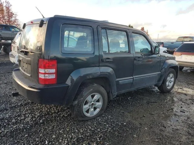 1C4PJMAK0CW218542 2012 2012 Jeep Liberty- Sport 3