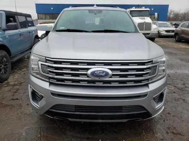 1FMJK1KT9LEA61765 2020 2020 Ford Expedition- Max Limited 5