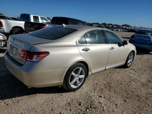 JTHBK1EG3B2464789 2011 2011 Lexus ES- 350 3