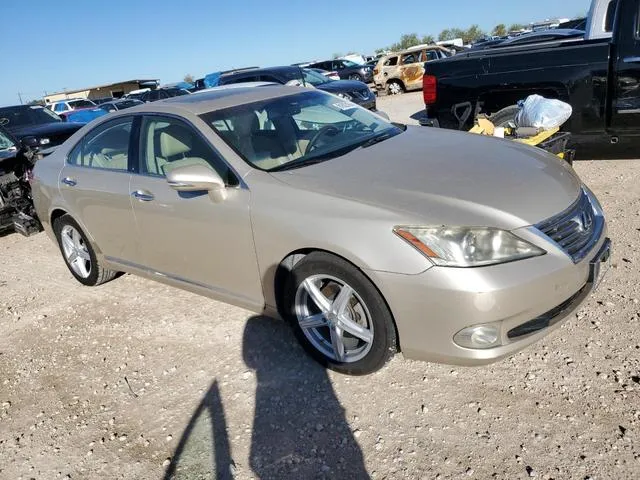 JTHBK1EG3B2464789 2011 2011 Lexus ES- 350 4