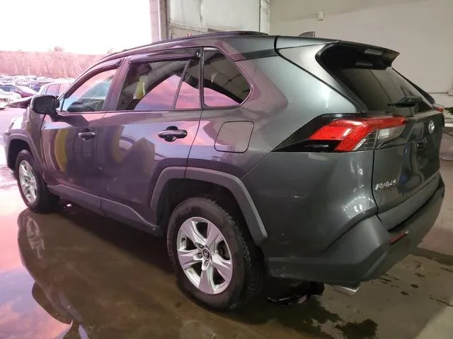 2T3W1RFV7LC068859 2020 2020 Toyota RAV4- Xle 2