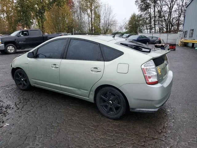 JTDKB20U273274200 2007 2007 Toyota Prius 2