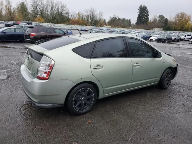 JTDKB20U273274200 2007 2007 Toyota Prius 3