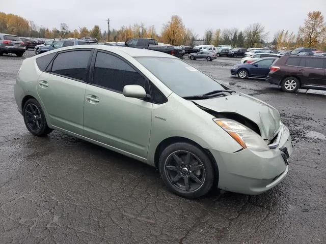 JTDKB20U273274200 2007 2007 Toyota Prius 4