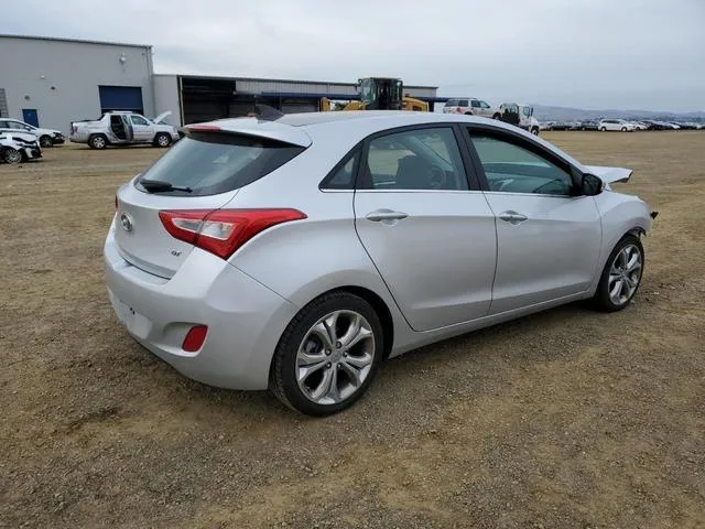 KMHD35LH8FU236447 2015 2015 Hyundai Elantra 3