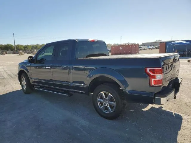 1FTEX1C41LFA08812 2020 2020 Ford F-150- Super Cab 2