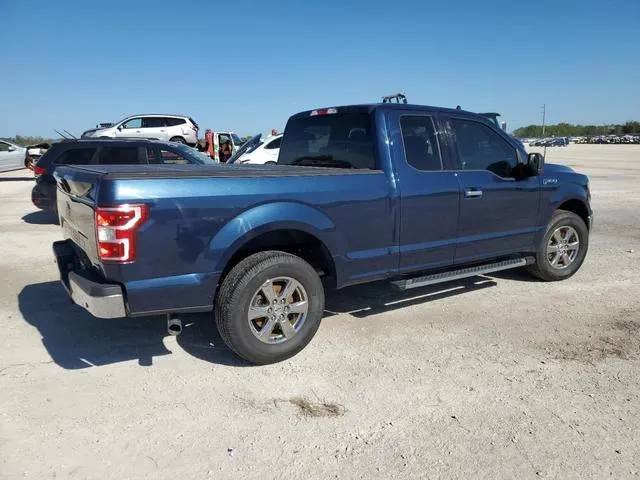 1FTEX1C41LFA08812 2020 2020 Ford F-150- Super Cab 3