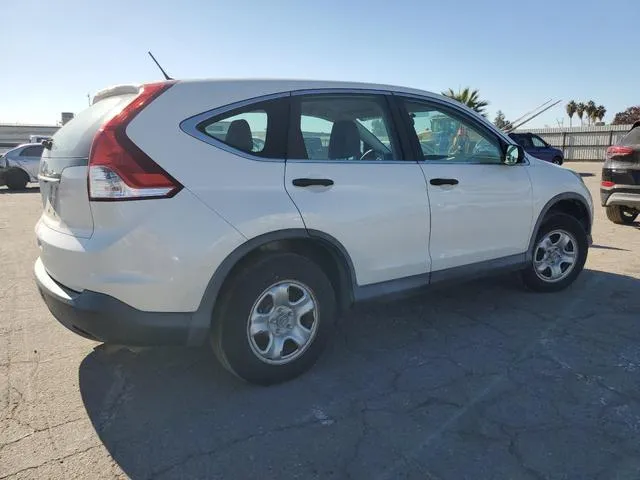 5J6RM3H38EL027314 2014 2014 Honda CR-V- LX 3