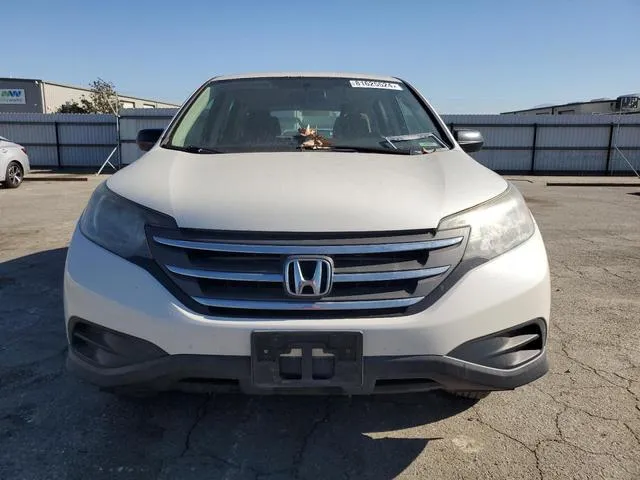 5J6RM3H38EL027314 2014 2014 Honda CR-V- LX 5